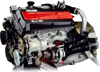 U2401 Engine